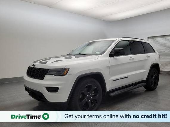 JEEP GRAND CHEROKEE 2021 1C4RJEAG7MC784291 image